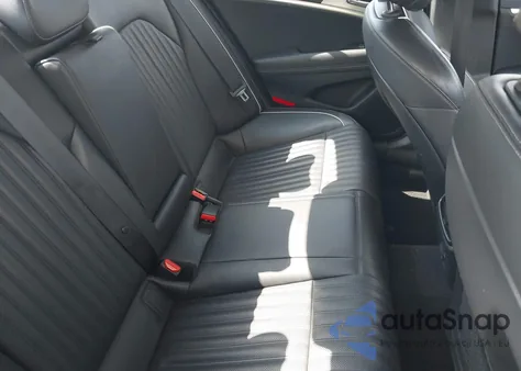 2020 Genesis G70 2.0T Rwd из США, поврежденный, VIN KMTG34LA0LU055631